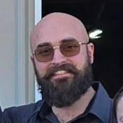 Jacob, owner and technician