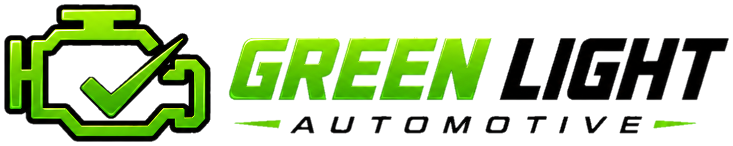 Green Light Automotive